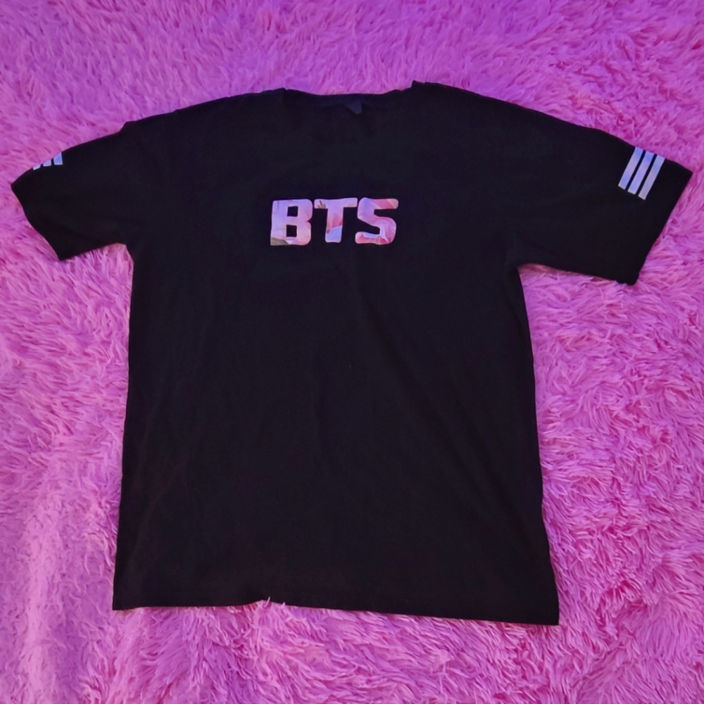 BTS J-Hope T-Shirt